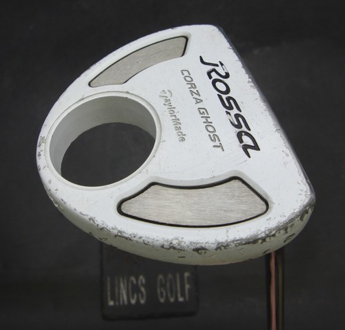 Taylormade rossa corza ghost - corza,