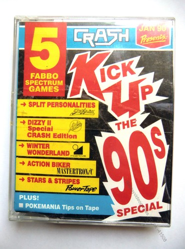 41508 january 1990 - 41508, crash