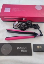 GHD Platinum Plus Hair