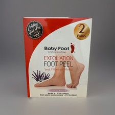 Baby Foot Original Exfoliation