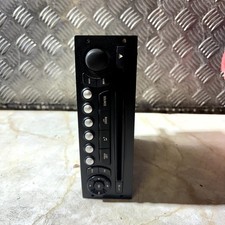 CITROEN C3 MK2 SC CD STEREO