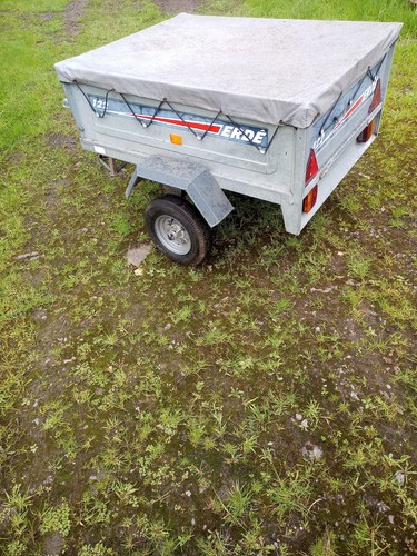 Erde 122 car tipping - 122,