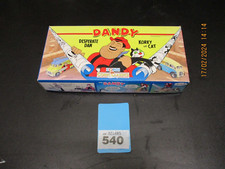 Corgi comic classics dandy - corgi,