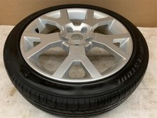 VX220 Turbo Front Wheel Rim VX220 Front Alloy Wheel 5.5x17 P/n. A116G0019