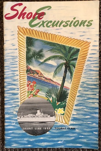 Ships orcade ss oronsay - &,