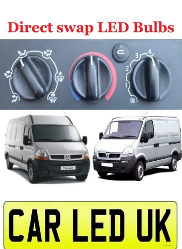 Vauxhall movano renault - ✅,