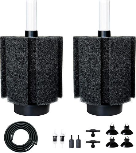 Pack gal aquarium - 2, 60-70