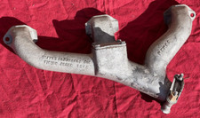 Original Exhaust Manifold for