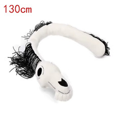 130Cm Siren Head Long Horse Plush Toy Funny Anime Sirenhead Stuffed Plush Toys D