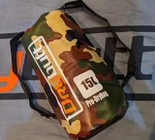 Drybutt Waterproof 15L Litre