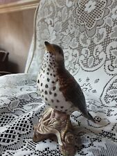Beswick Bird Figurine  Thrush 2308