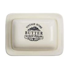 Vintage Home Butter Dish
