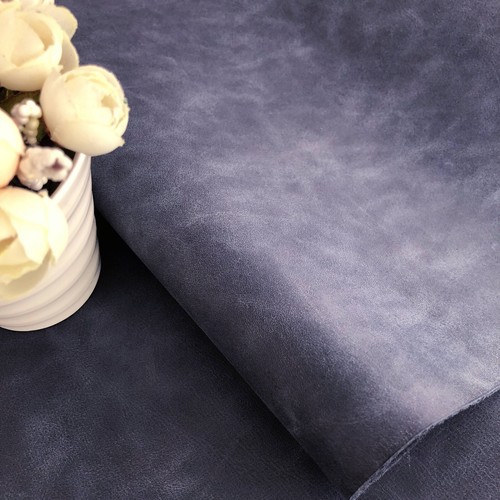 Blue smooth italian - smooth,