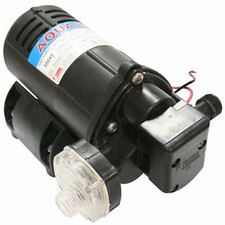 Fiamma 1.5 Bar Aqua 8 12V 7