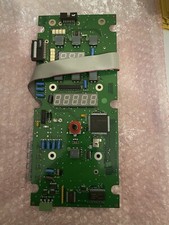 Hobart 737002 Touch Pad Main -