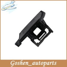 Front Left Headlight Bumper