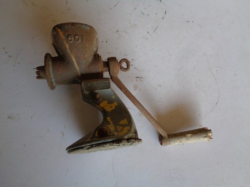Restoration project vintage - restoration,