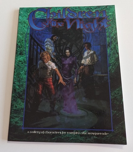 Children the night for - of,