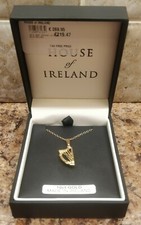 House of Ireland 10ct Yellow
