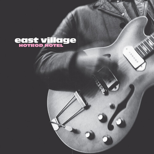 East village hotrod hotel - east,