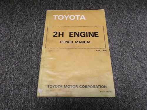 1983 toyota land cruiser hj47 - 1983,