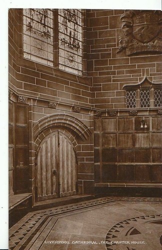 Lancashire postcard - lancashire,