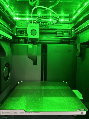 Printing service fast - service,