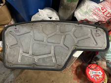 MGF MG TF ENGINE TOP HEAT