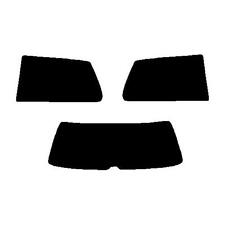 Pre Cut Window Tinting Film