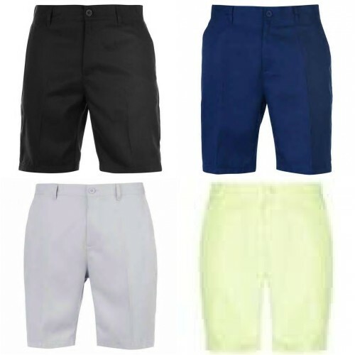 Slazenger mens golf shorts - mens,