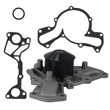 Water pump for - for, mitsubishi