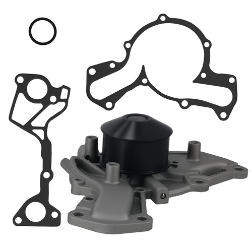 Water pump for mitsubishi - water,
