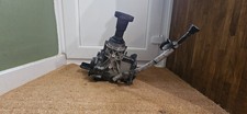 FORD KUGA MK2 2.0TDCI MAN FRONT DIFF TRANSFER BOX CV61-7L486-HG 80K MILES 