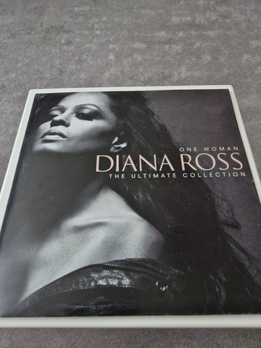 Diana ross one - one, woman