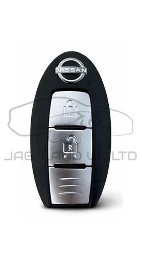 Genuine nissan juke - genuine,