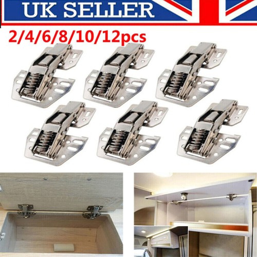 For caravan motorhome - motorhome, overhead