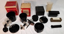 Paterson Developing Tank