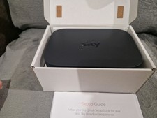 Sky Q Hub