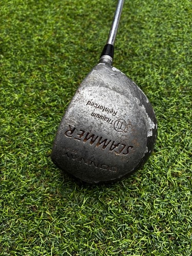 Donnay slammer metal - slammer,