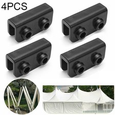 4x Pop-Up Gazebo Replacement