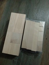16 Pcs Wood Carving Hand