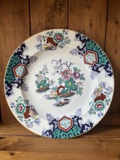 5x Antique Morley And Ashworth