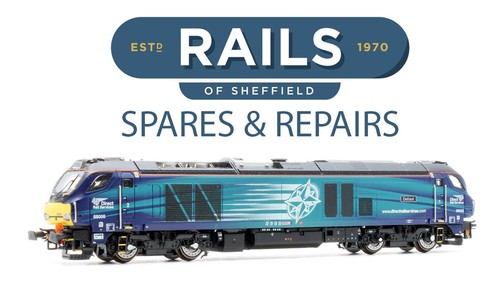 Dapol gauge 2d 022 002s - dapol,