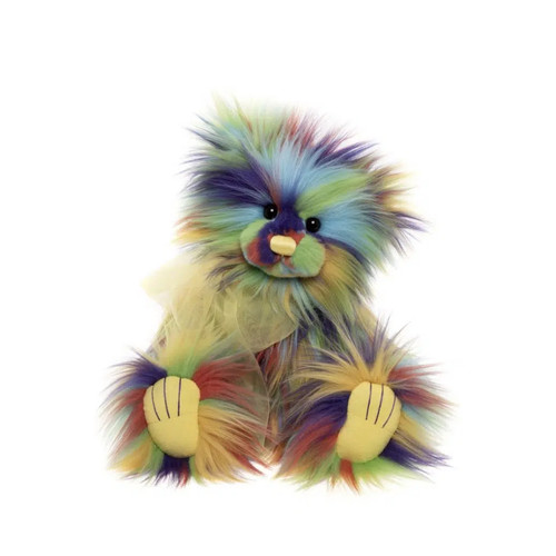 Charlie bears borealis - bears,