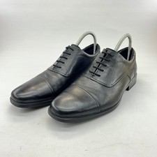 Clarks Flexlight Men's Black