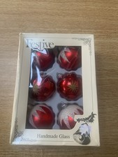 Vintage Christmas Handmade