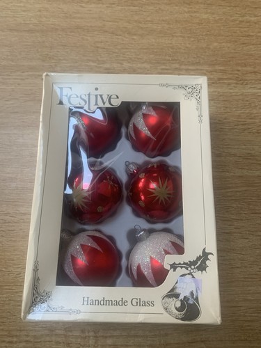 Vintage christmas handmade - vintage,