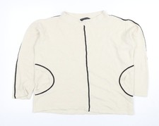 Peruzzi Women’s Beige Long