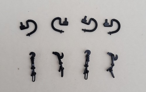 Bachmann gauge original - oo,