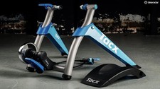 Tacx Satori Smart Bike Indoor